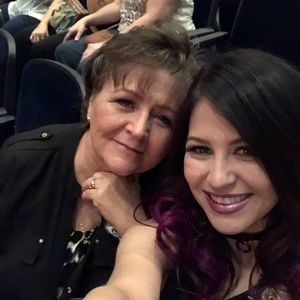 Meet your Posher, Kristi